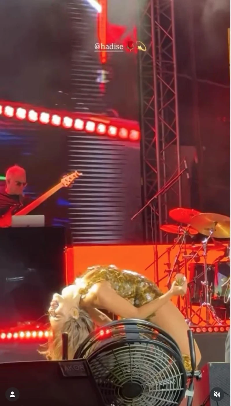 Hadise