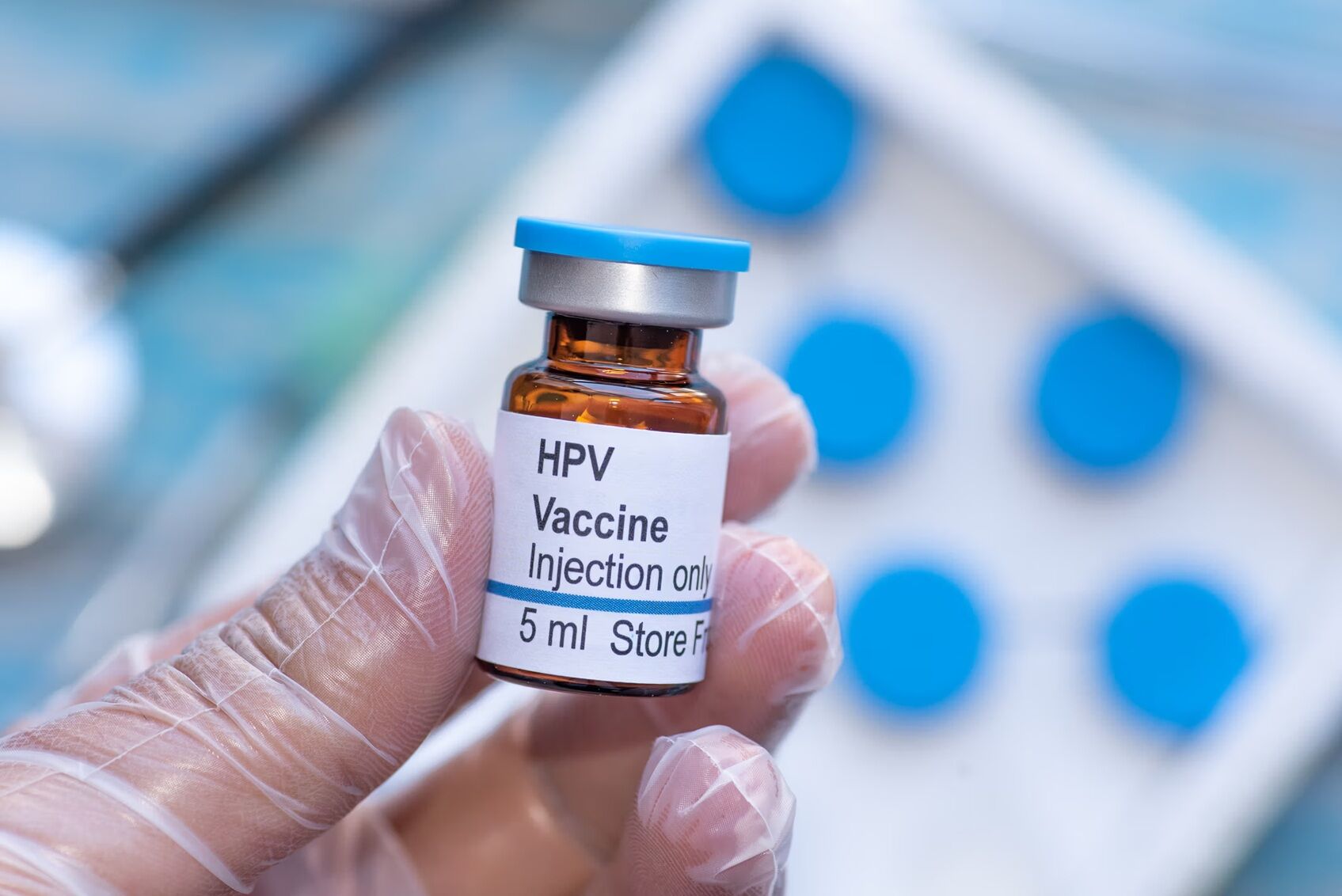 Uzmanından HPV aşısı çağrısı: Kanser önleyici aşı ücretsiz olmalı-2