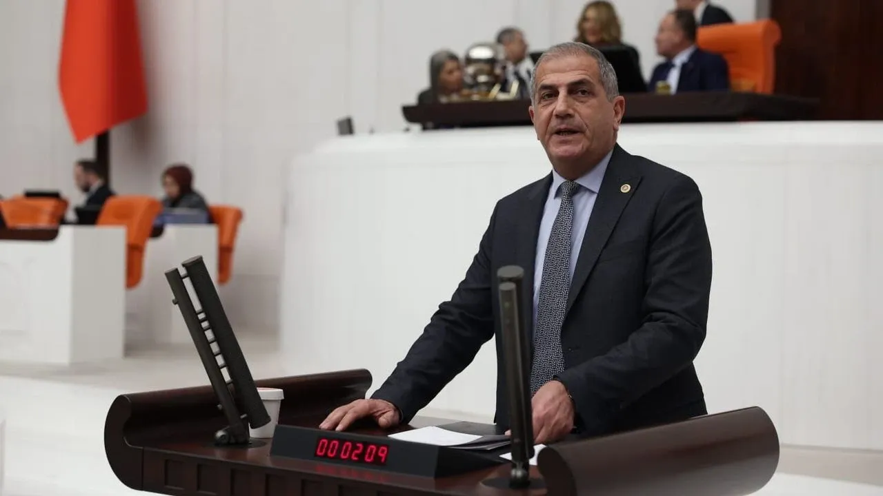 Tunç Soyer’in tutsaklığında 400. gün: Sanki değişmeyen tek şey tutuklu kalması!