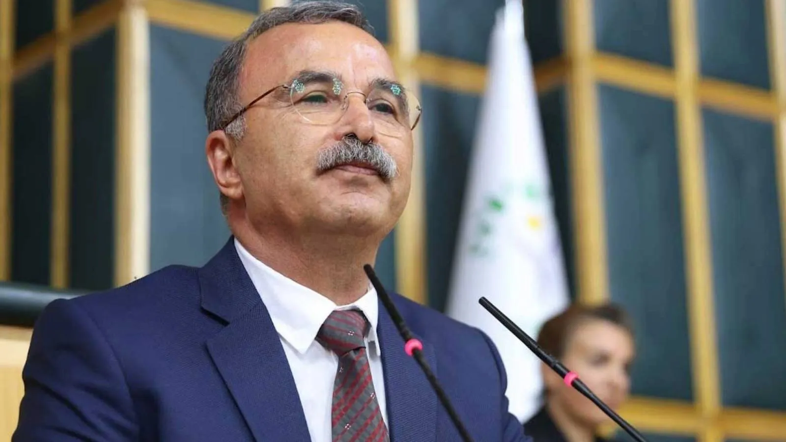 Tunç Soyer’in tutsaklığında 400. gün: Sanki değişmeyen tek şey tutuklu kalması!