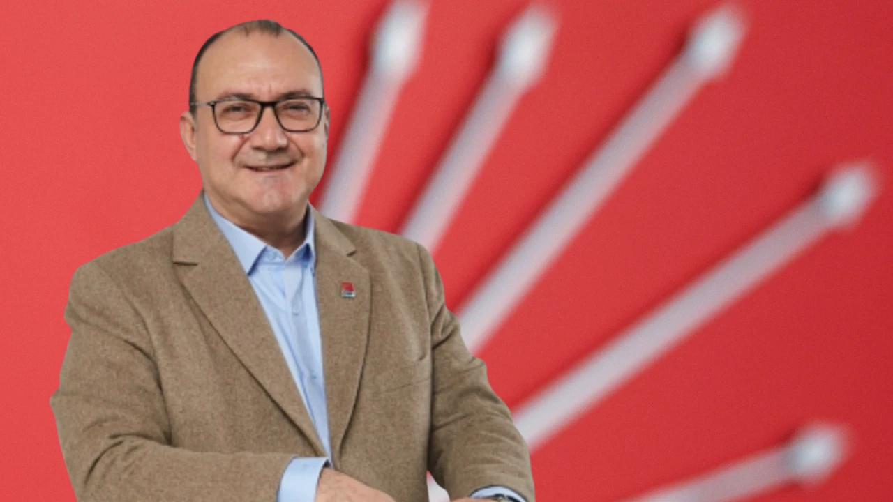 CHP İzmir İl Sekreteri Nurlu: 1 Eylül, bağımsızlık ve kalıcı barışa yürüyüşün dönüm noktası