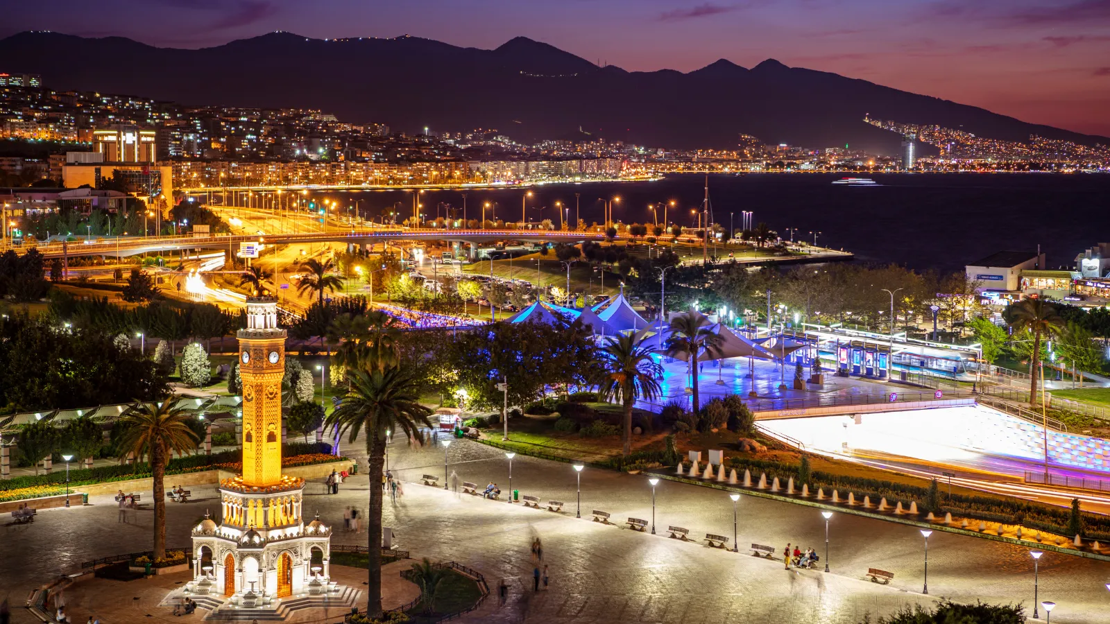 Izmir Foto-2