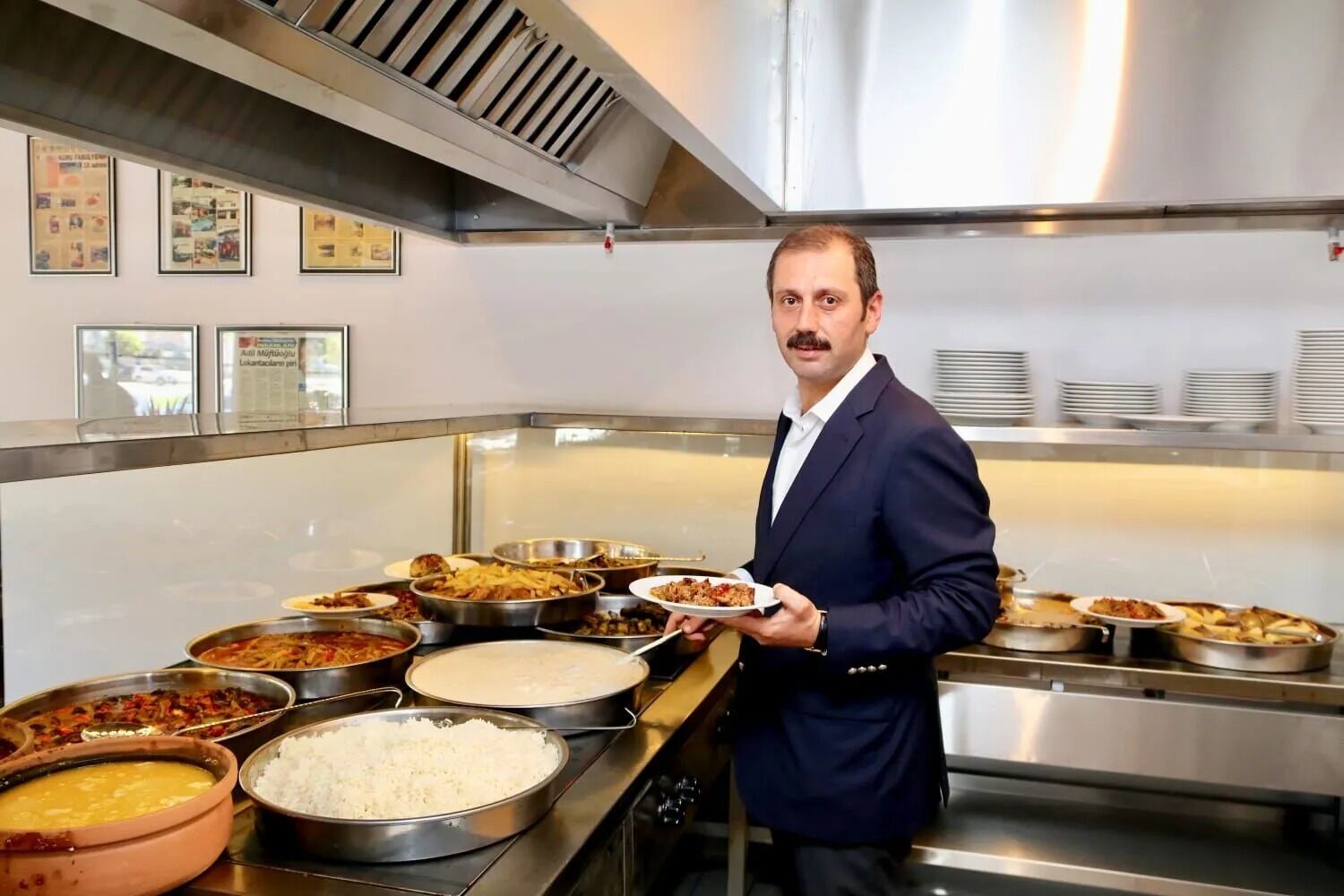 İzmi̇r Usta