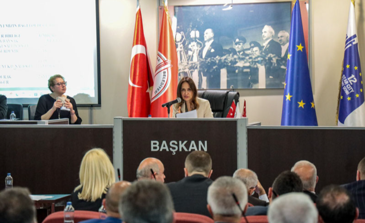 Karşıyaka’ya Büyükşehir’den en düşük pay: Başkan Ünsal rakamı açıkladı