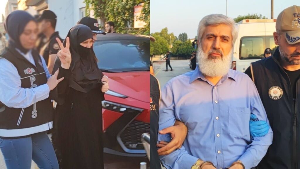 Furkan Vakfı Başkanı Alparslan Kuytul kimdir? Neden gözaltına alındı?-1
