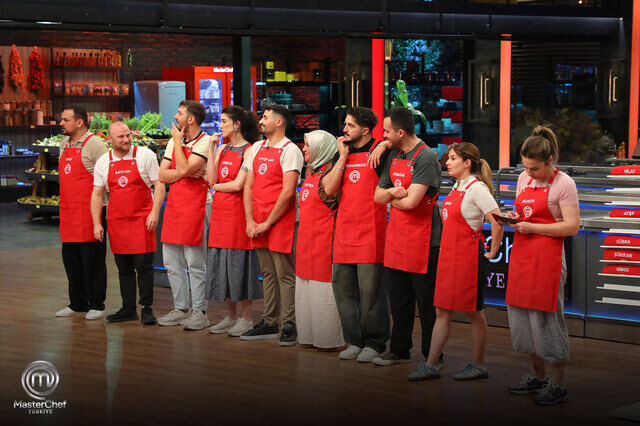 Masterchef 3