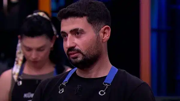 Masterchef Eyüpcan