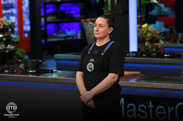 Masterchef Gül