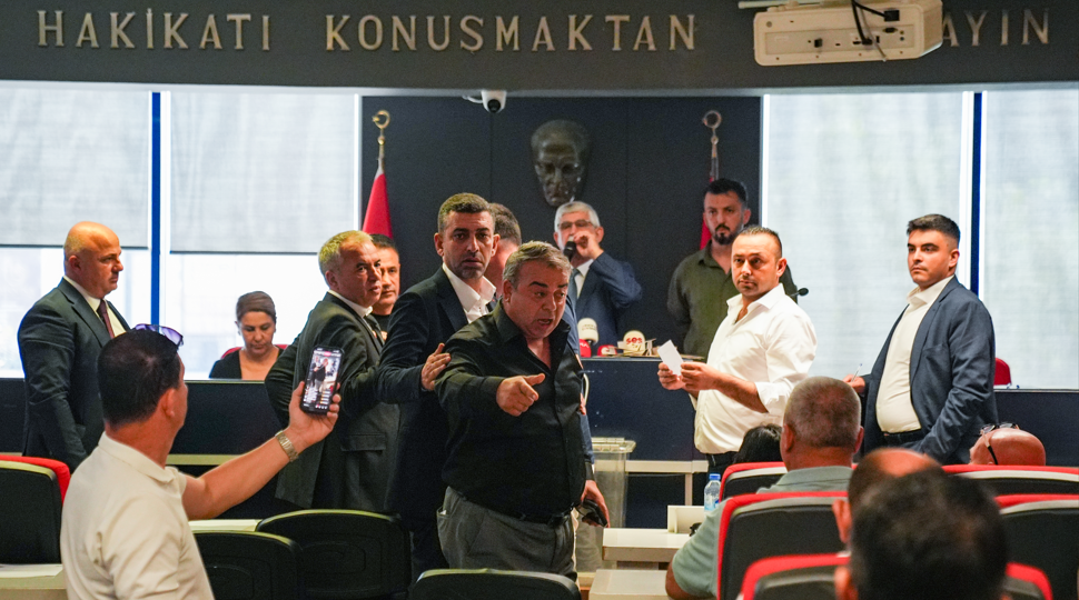 Menderes Arbede Seçi̇m (1)