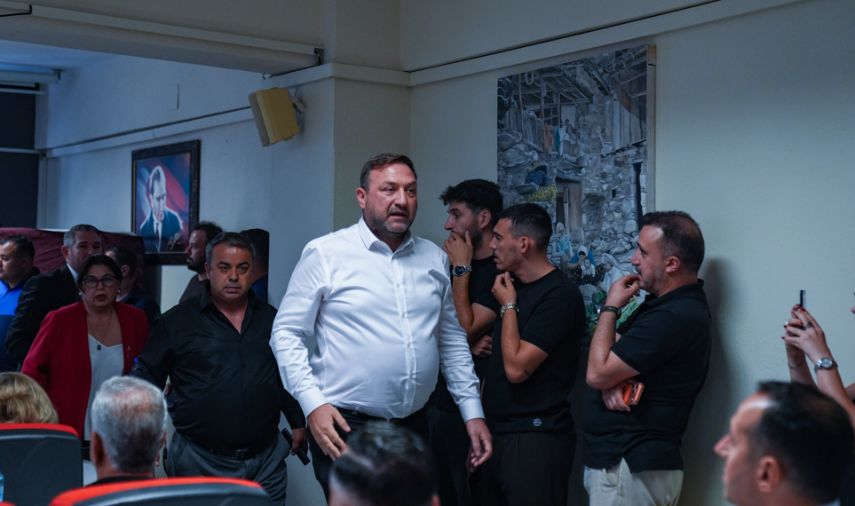 Menderes Arbede Seçi̇m (2)