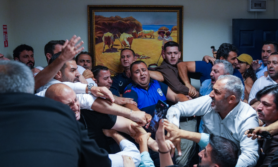 Menderes Arbede Seçi̇m (3)