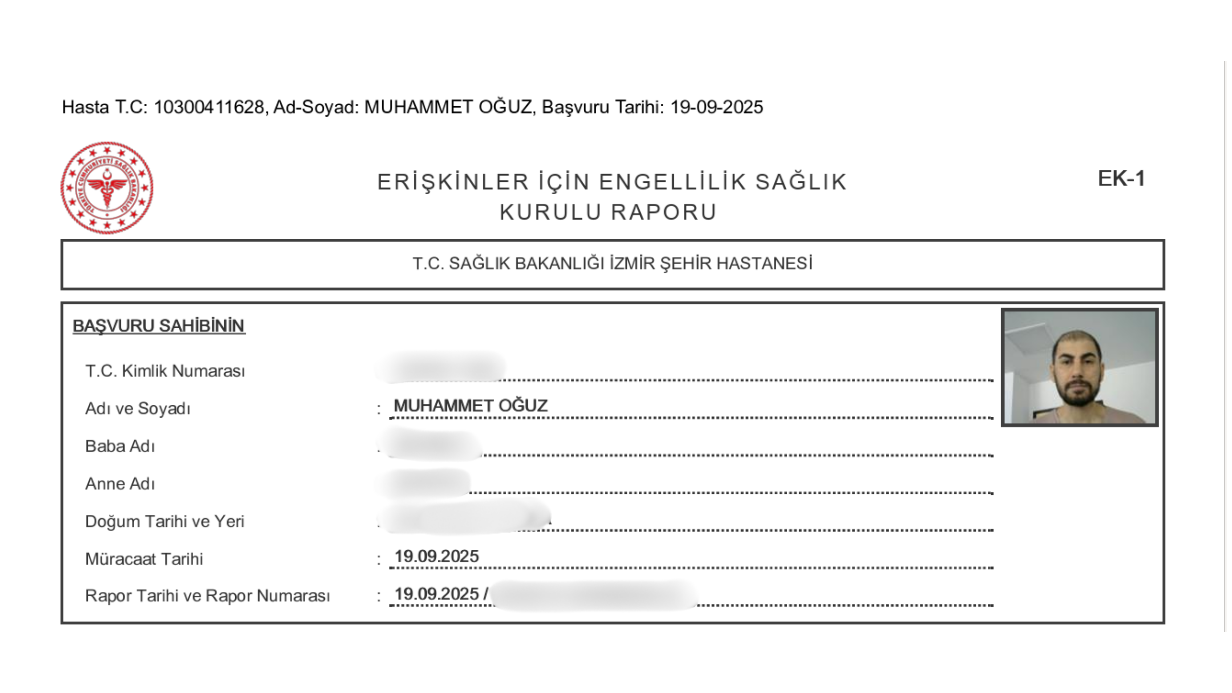 Muhammet Oğuz Bulurlu