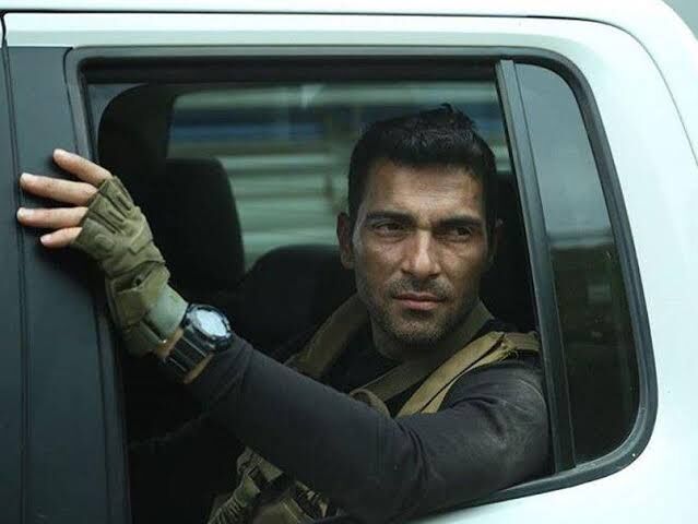 Mustafa Yıldıran