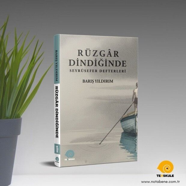 Rüzgar Di̇ndi̇ği̇nde