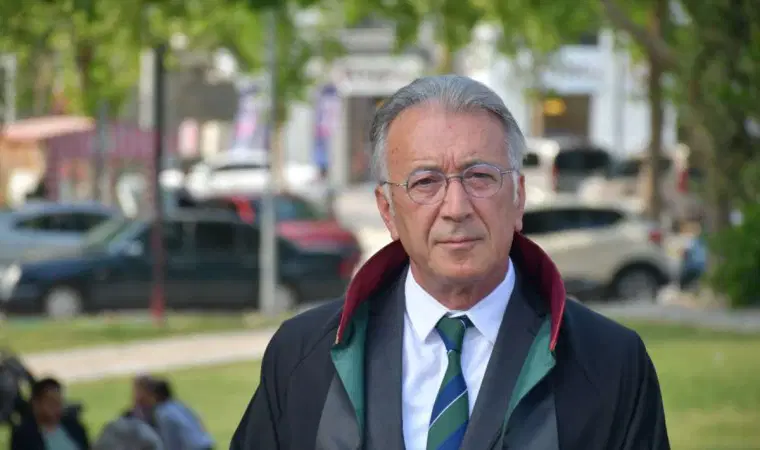 Tunç Soyer’in tutsaklığında 400. gün: Sanki değişmeyen tek şey tutuklu kalması!