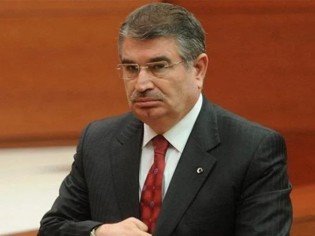Suç Örgütünün Kaçış Aracı Eski Bakana Tahsisli Çıktı