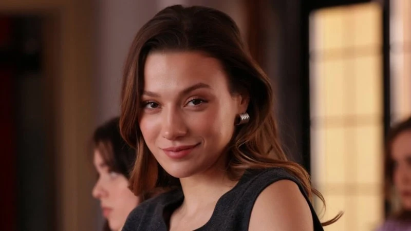 Sümeyye Aydoğan