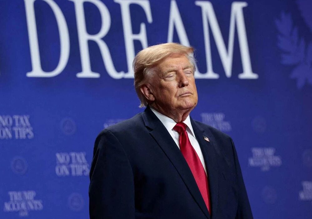 Taylor Swift, Trump'a telif attı-1