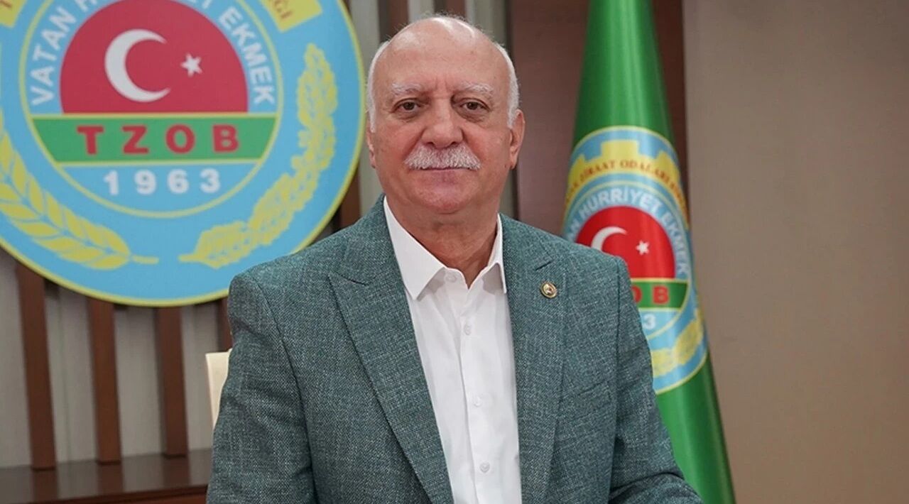 Denizlerde av sezonu açılıyor: TZOB Başkanı’ndan sürdürülebilirlik mesajı-1