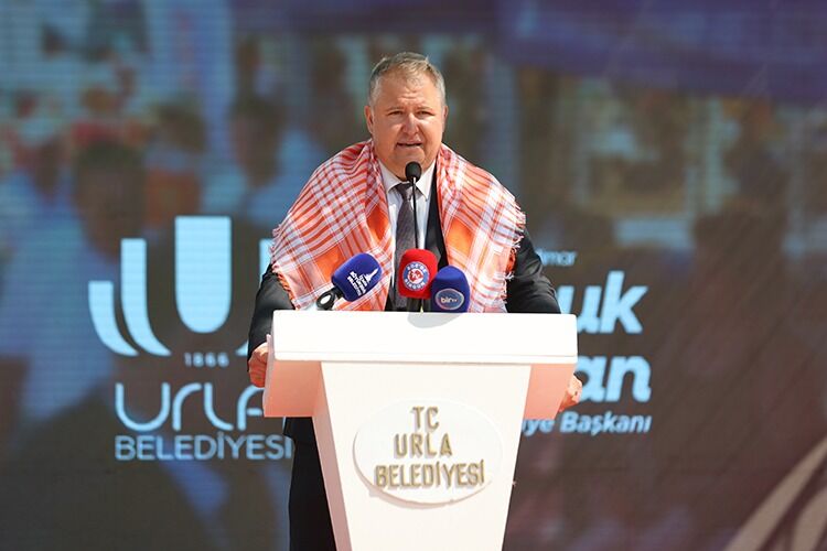 Urla’da 2600 yıllık gelenek: Bağbozumu Şenlikleri başlıyor