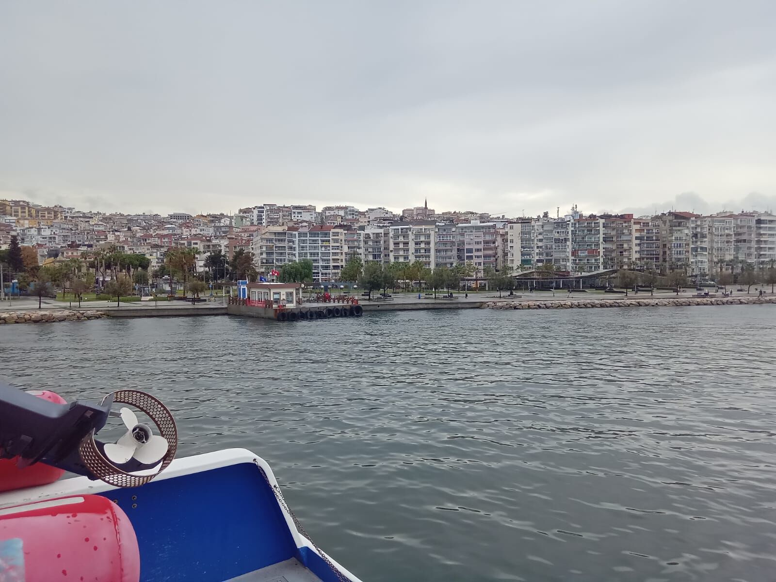 İzmir’de öğrenci olmak: Derslerden önce barınma hesabı-1