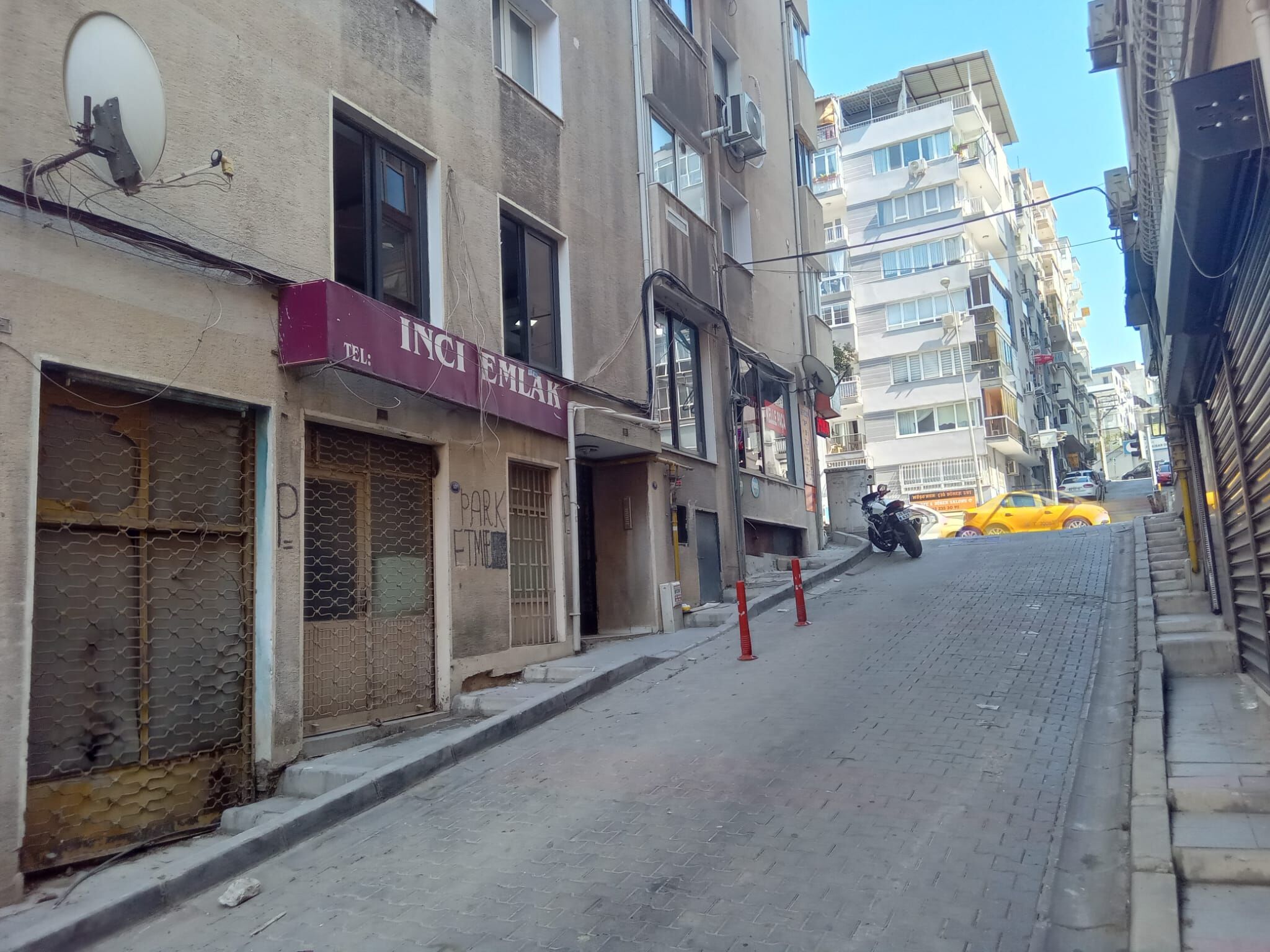 İzmir’de öğrenci olmak: Derslerden önce barınma hesabı-2