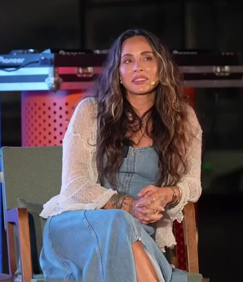 Dağılma sürecini anlattı... Yasemin Yürük'ten yıllar sonra Hepsi itirafı-1