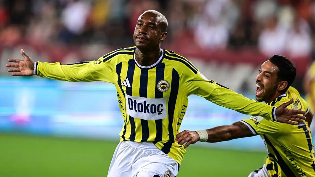 Şampiyonlar Ligi maçı hangi kanalda? Fenerbahçe Lyon maçı saat kaçta?-1