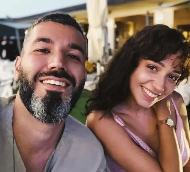 Tolga Akış kimdir? Manifest grubunun menajeri Tolga Akış kaç yaşında? Neden gözaltına alındı?-1