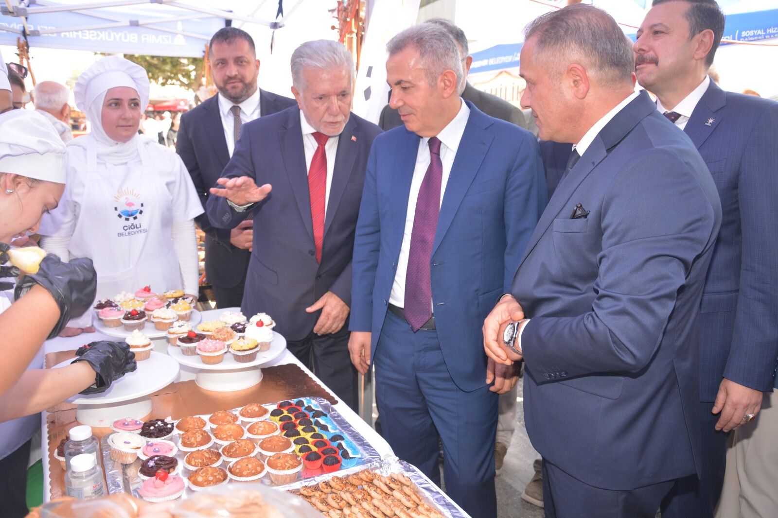 Ahilik Haftası’na festival tadında kutlama: İlkelere her zamankinden daha çok ihtiyaç var!