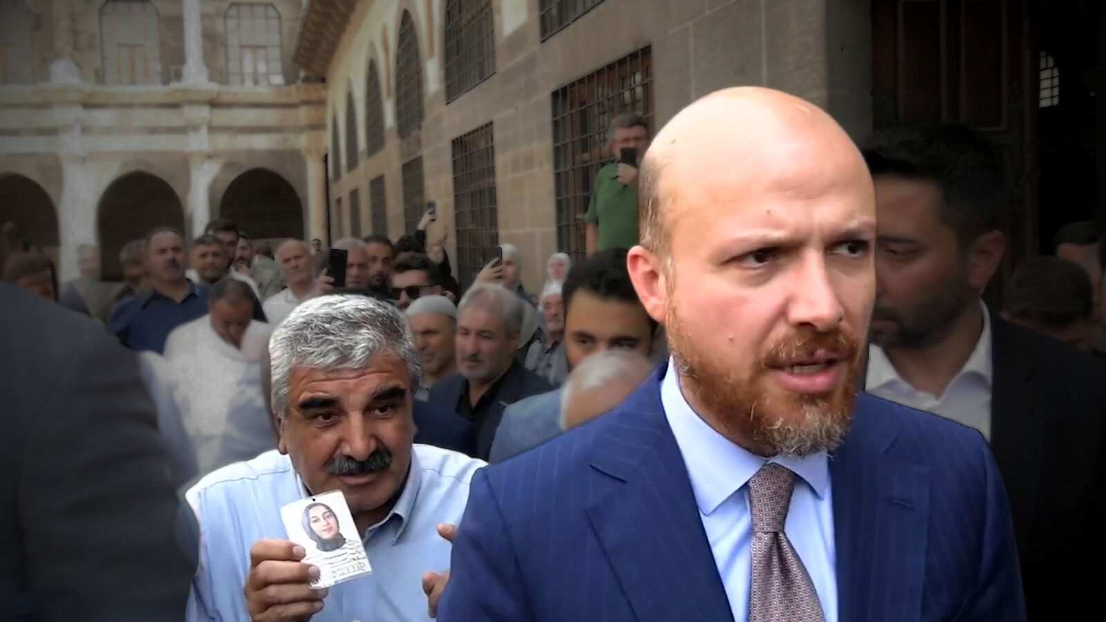 Acılı baba Kabaiş adalet arıyor: Kılıçdaroğlu ile Bilal Erdoğan’ın tavrı sosyal medyada gündem oldu