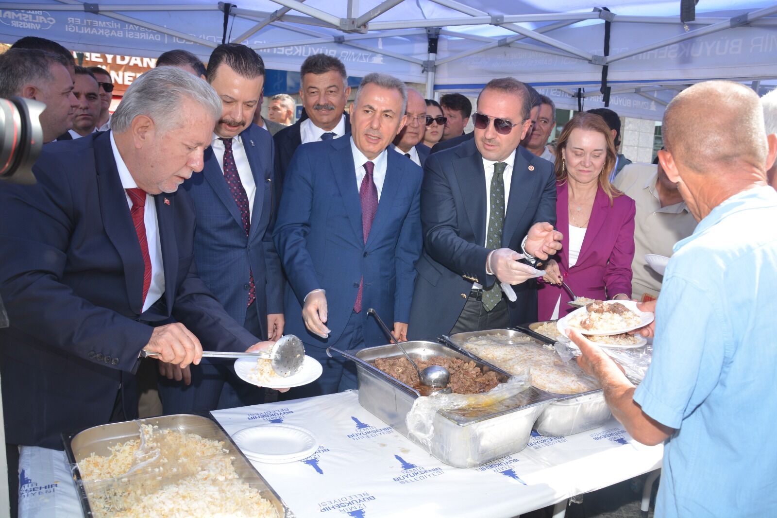 Ahilik Haftası’na festival tadında kutlama: İlkelere her zamankinden daha çok ihtiyaç var!