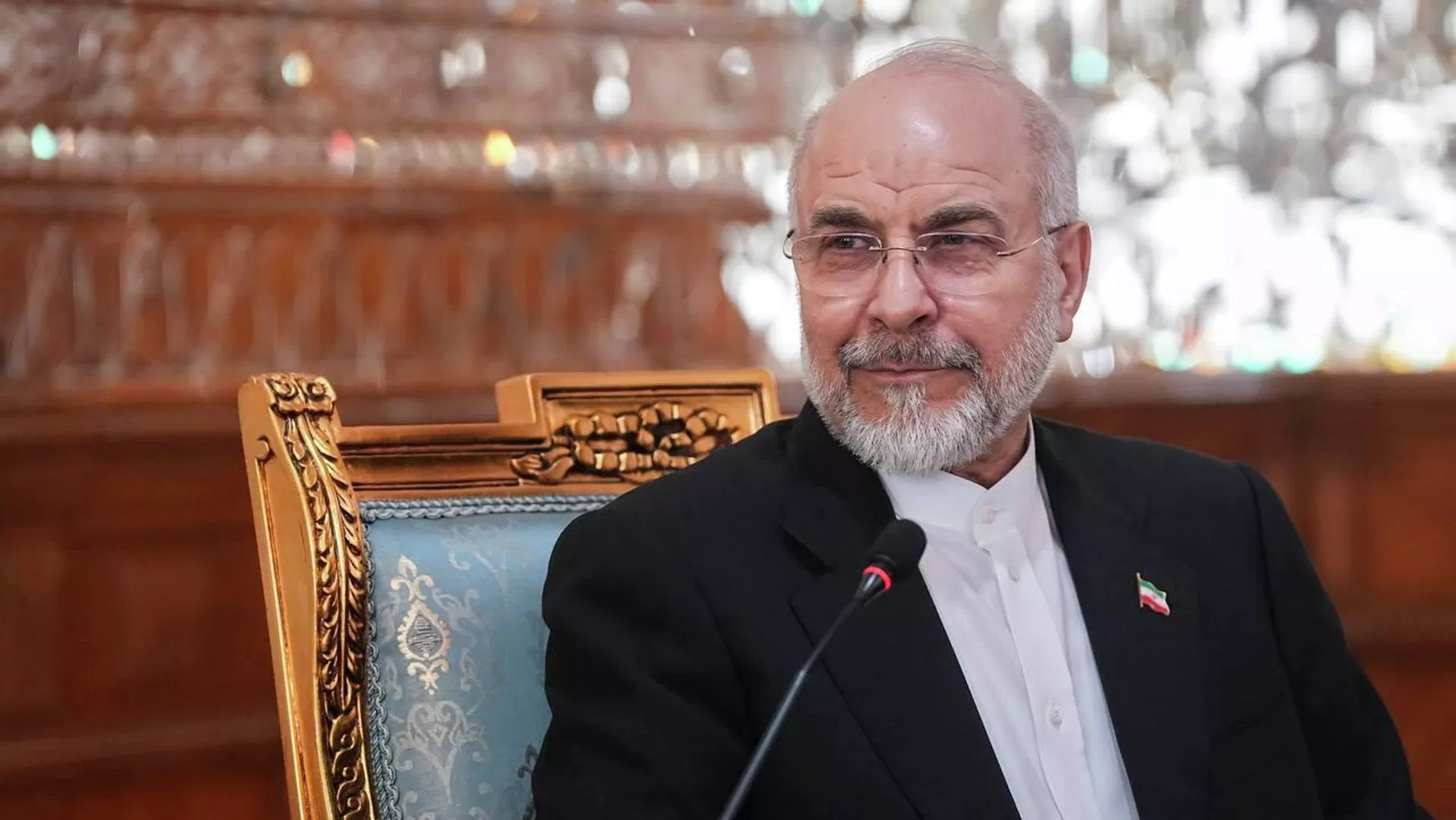 İran’dan ABD’ye Hürmüz resti: Şartlarımız kabul edilmeden geçişlere izin verilmeyecek!
