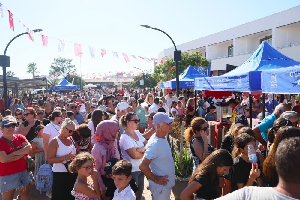 Vira Bismillah! Dalyan Balık Şenliği: Bolluğun kaynağı doğru avcılık!