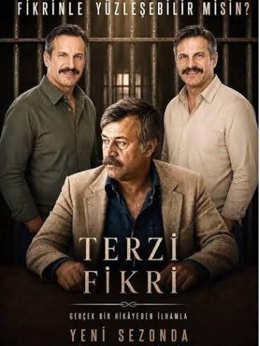 'Terzi Fikri' tiyatro sahnesinde: Politik efsanenin arkasındaki insana bakmak istedik!