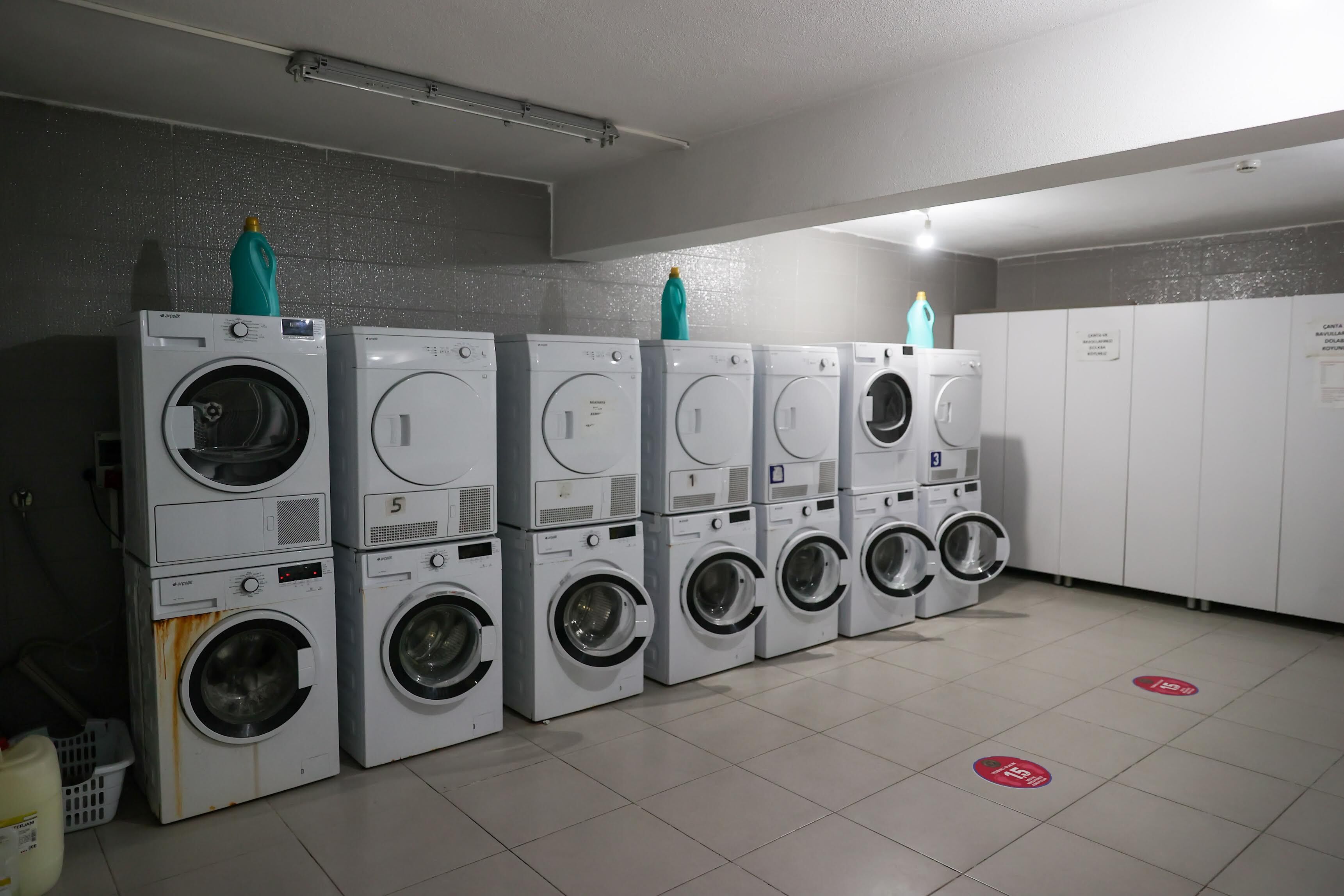 Buca’da üniversitelilere tam destek: Gençlik Merkezleri yeni döneme hazır,