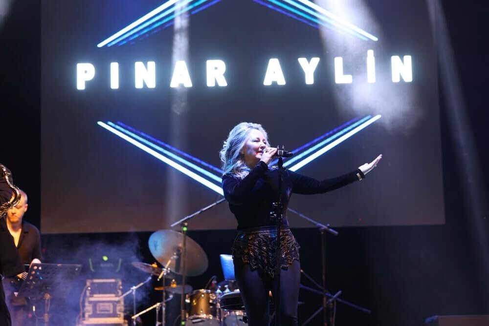 Alaçatı’nın kurtuluşunun 104. yılı kutlandı: Bu millet ilelebet hür yaşayacak!