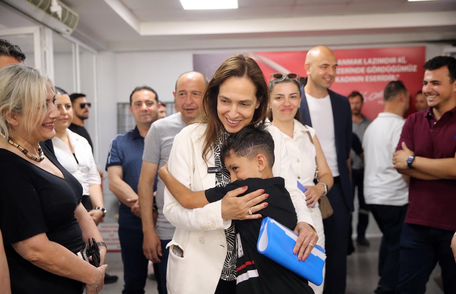 ‘Genç Ses Karşıyaka’ Projesi başlıyor: Çocuklar koroda birlikte üretecek