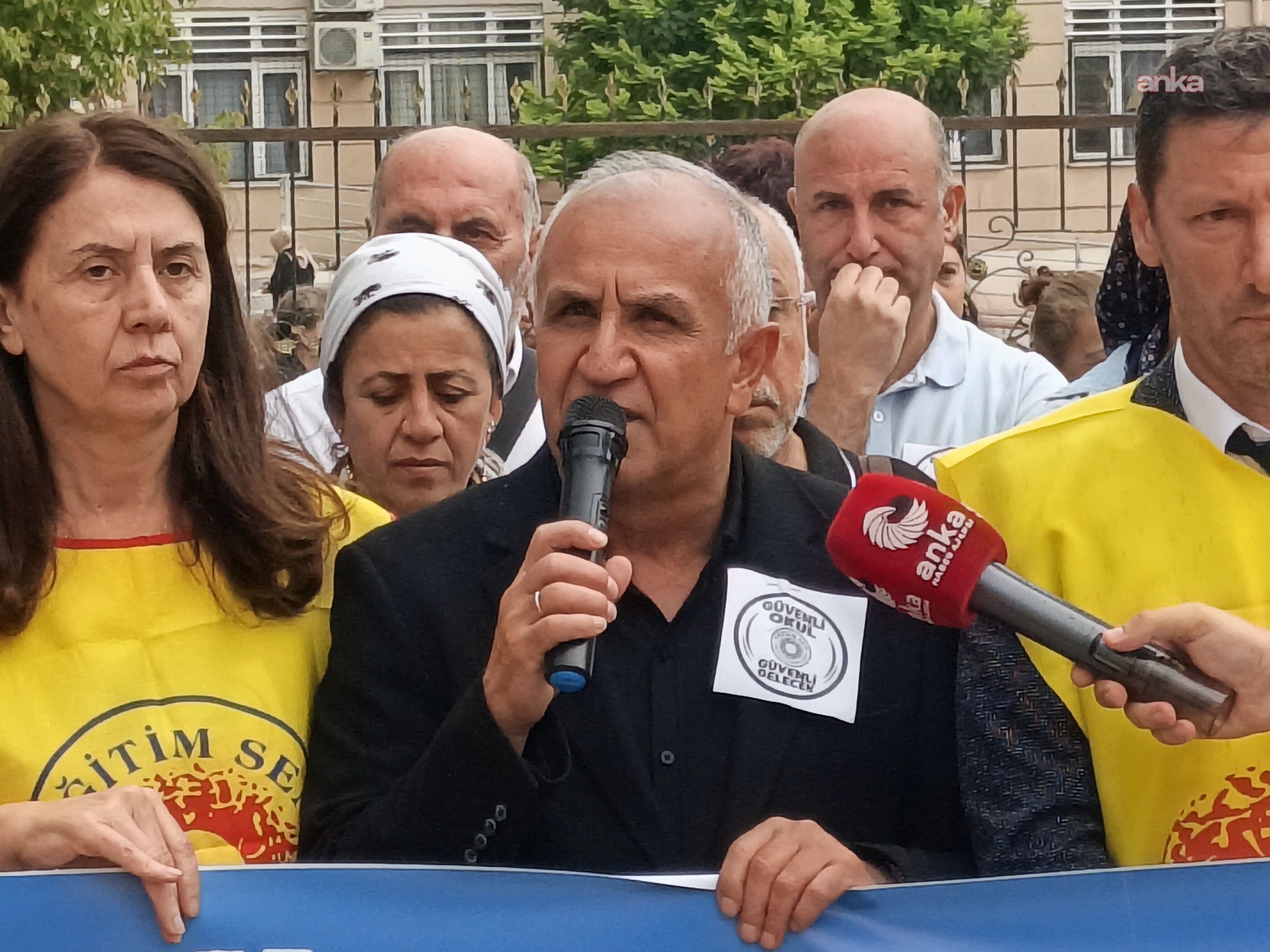 Eğitim Sen’den Bakan Tekin'e istifa çağrısı: Çocuklar eşitsizlikle baş edemiyor!