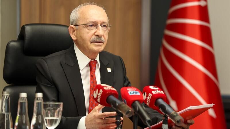 Kılıçdaroğlu’ndan Şimşek’e ‘borsa’ soruları: Bu vurgun sürecinde kimler ne kadar kazandı?