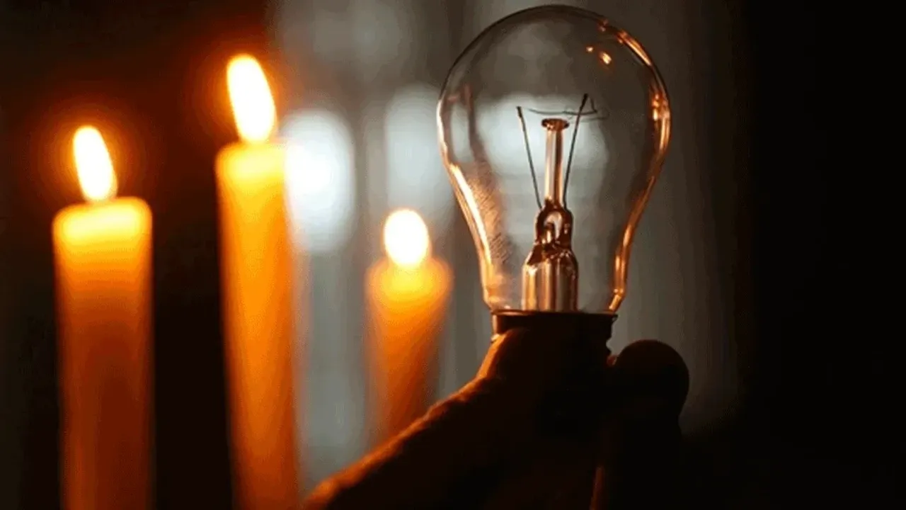 Gediz Elektrik’ten İzmir’e 1 Ekim uyarısı: 19 ilçede kesinti var!