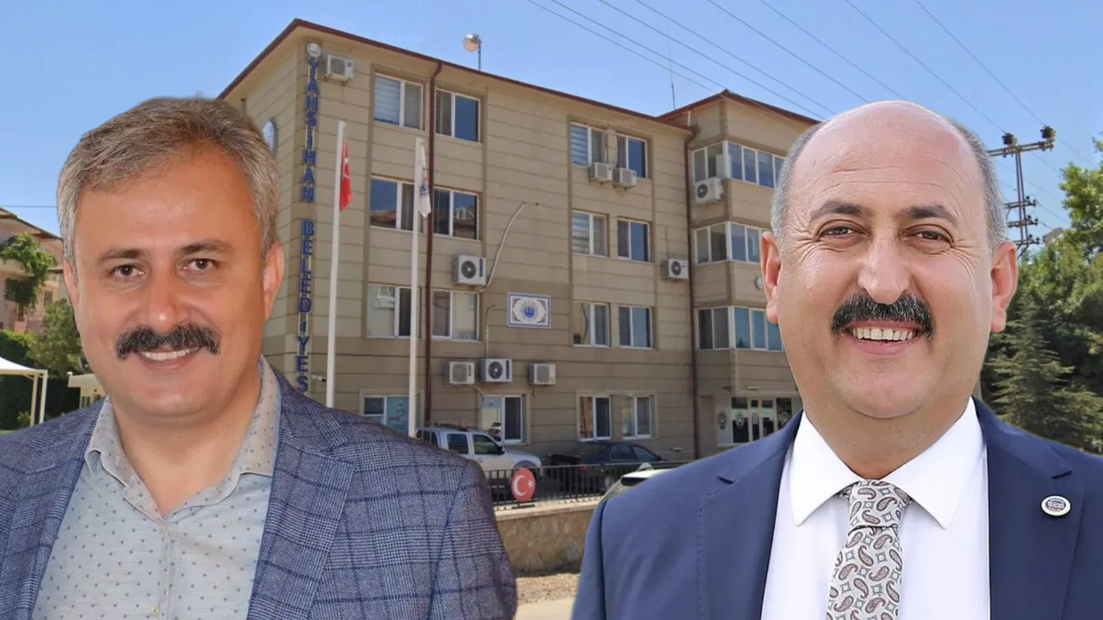 Aralarında AKP ve MHP’li isimler de var: Yahşihan Belediyesi’nde gözaltı sayısı 33’e yükseldi!