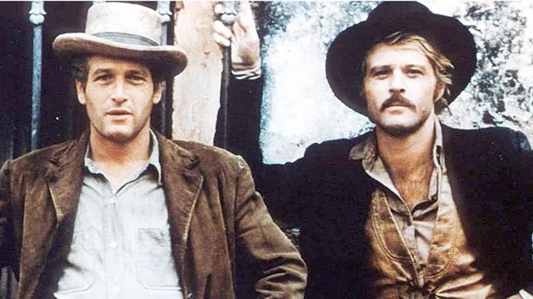 Yeniden Sinematek’te Robert Redford rüzgarı