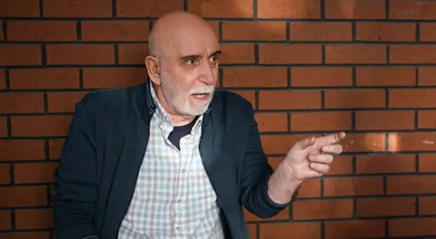 Altın Koza’da heyecan sürüyor: ‘Orhan Kemal Emek Ödülleri’ Koper, Selen ve Sayman’a