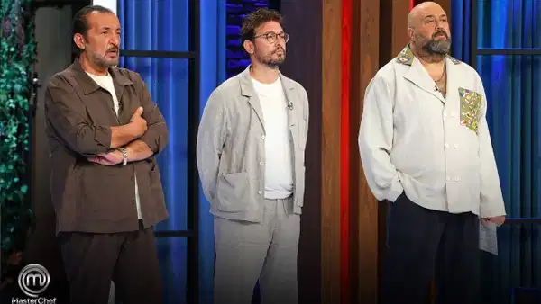 MasterChef 3. ve 4. eleme adayı kim oldu? 16 Eylül 2026 MasterChef dokunulmazlığı hangi takım kazandı?