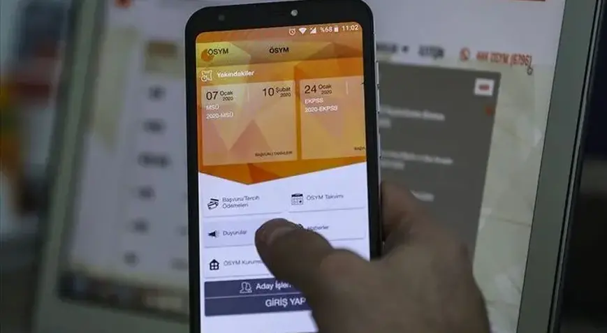 KPSS Alan Bilgisi sınava giriş belgeleri erişime açıldı! KPSS Alan Bilgisi sınavı ne zaman?