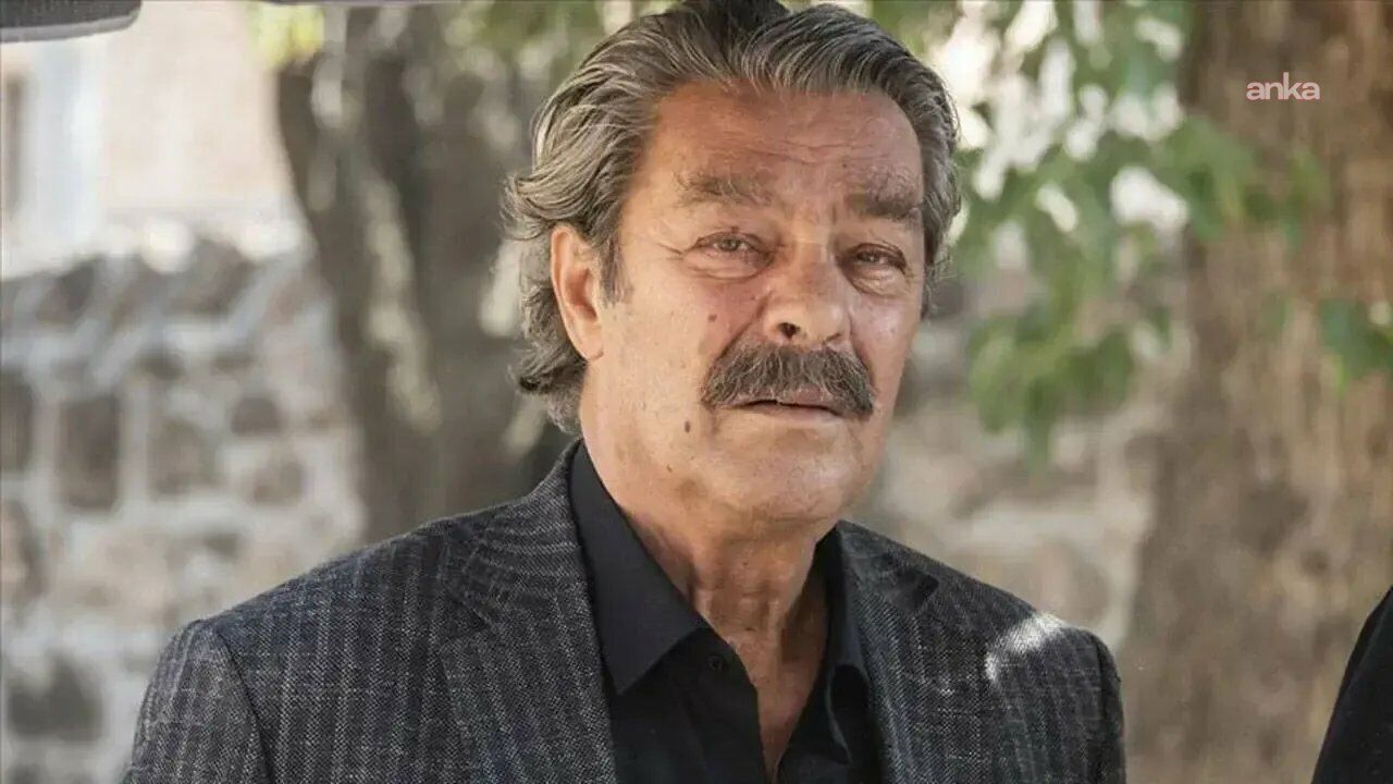 İHD ve TİHV’den ortak açıklama: Kadir İnanır insani değerleri de geleceğe bıraktı