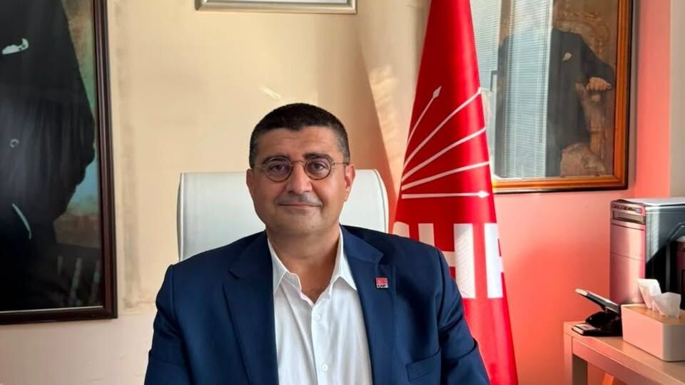 CHP’li Karadağ’dan manidar paylaşım: Yiyin efendiler