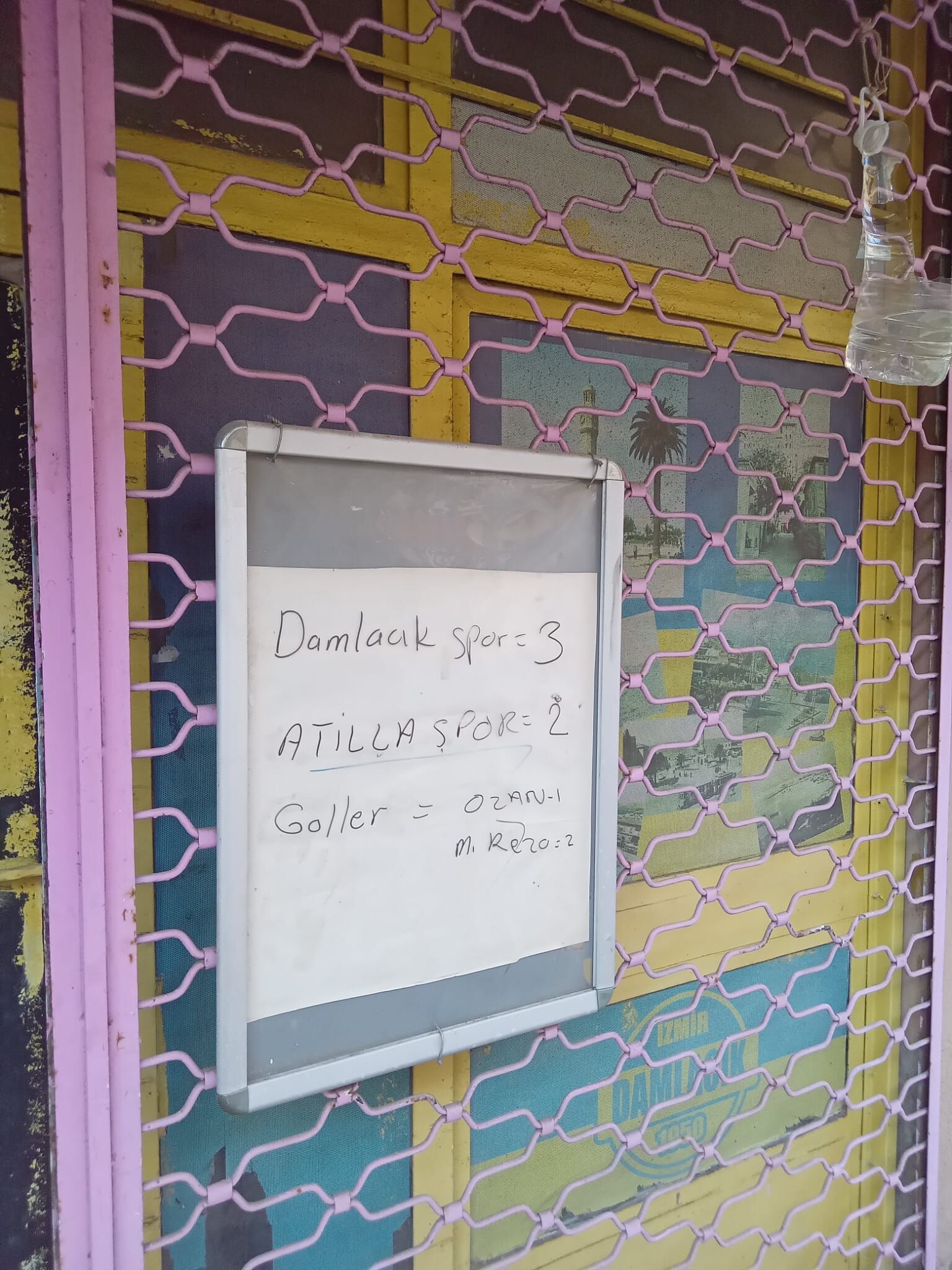 Taçsız Kral İzmir’de anıldı: Damlacık’ta hedef yeni ‘Metin Oktay’lar yetiştirmek