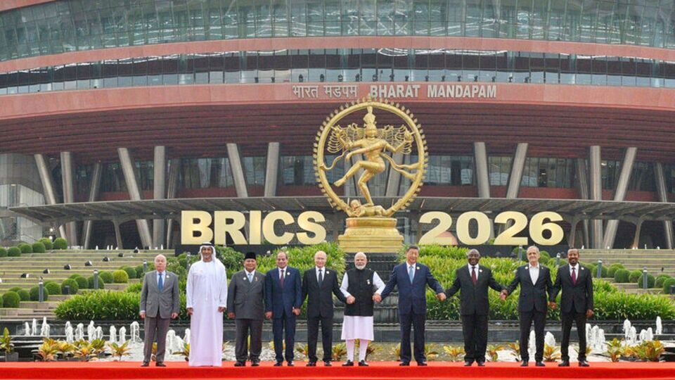 BRICS sonrası kritik açıklama: Çin ve Hindistan arabulucu olmak istiyor